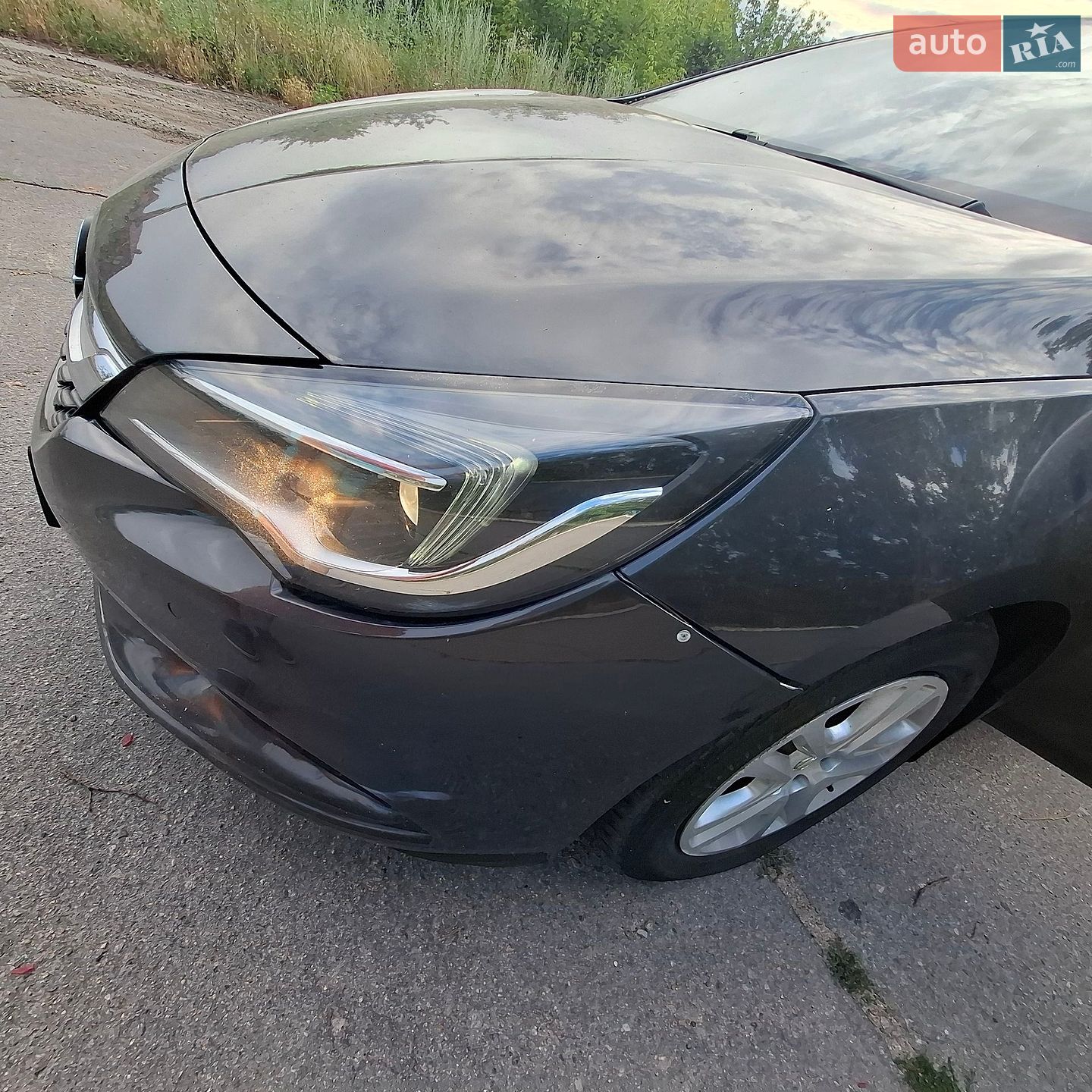 Opel Astra 2016 VIN W0LBD8EL7G8095245 фото оголошення 21 з 79