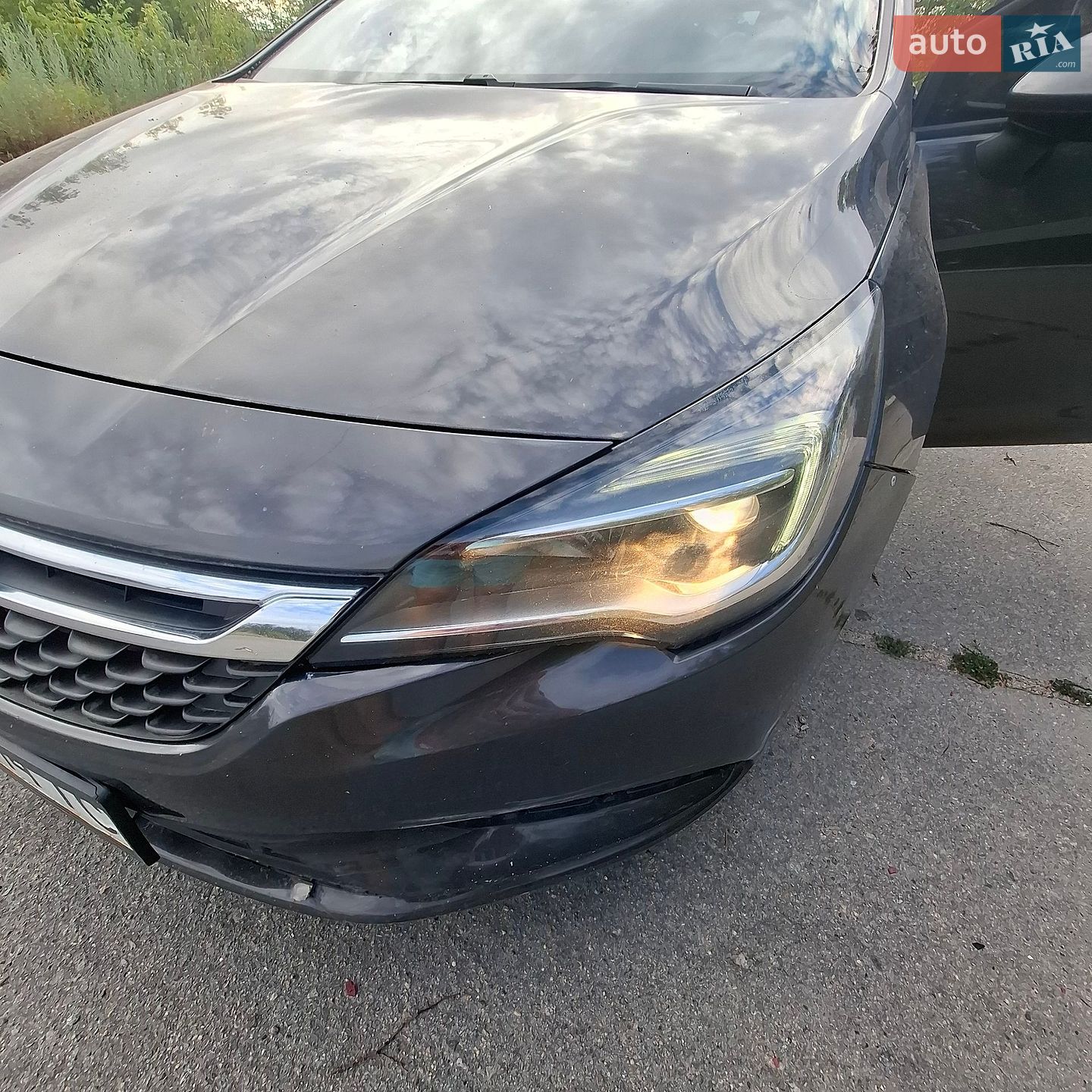 Opel Astra 2016 VIN W0LBD8EL7G8095245 фото оголошення 23 з 79