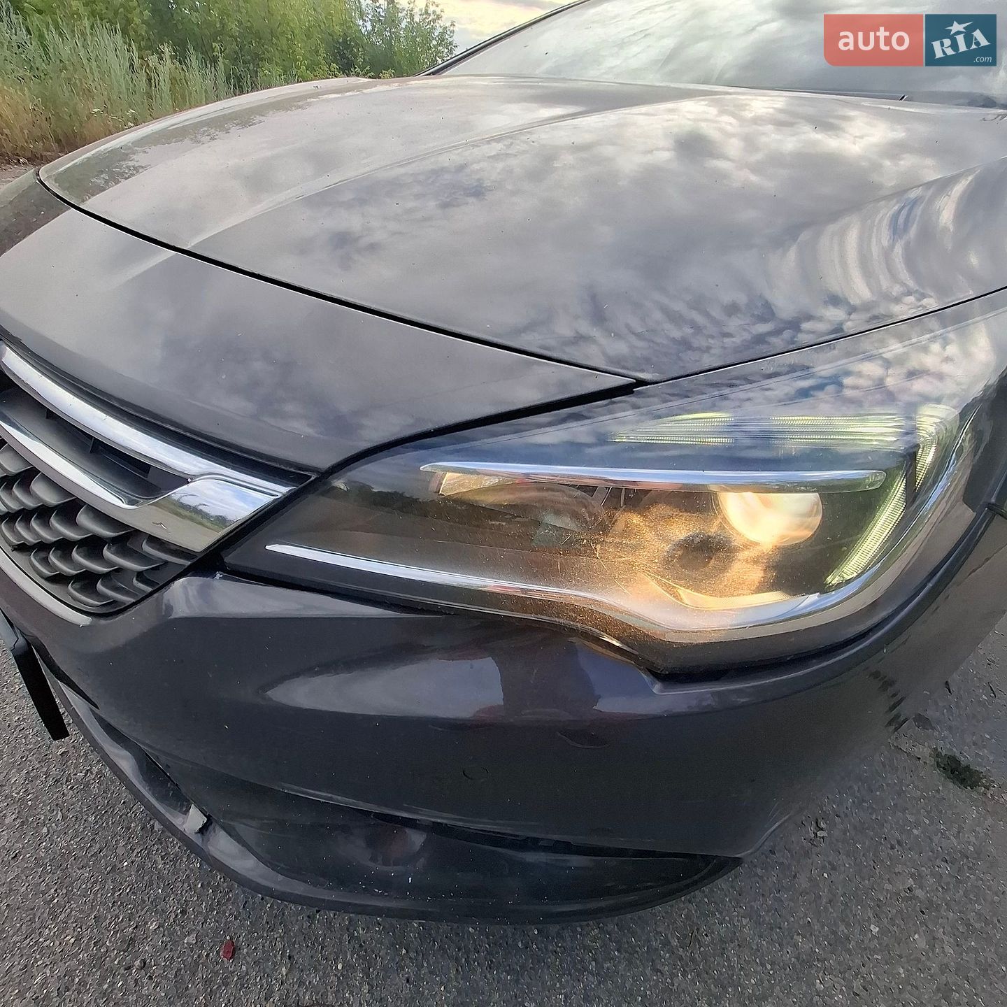 Opel Astra 2016 VIN W0LBD8EL7G8095245 фото оголошення 24 з 79
