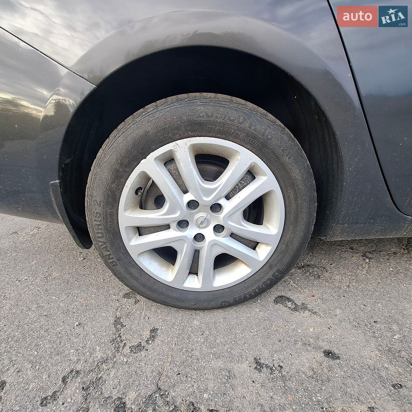 Opel Astra 2016 VIN W0LBD8EL7G8095245 фото оголошення 35 з 79