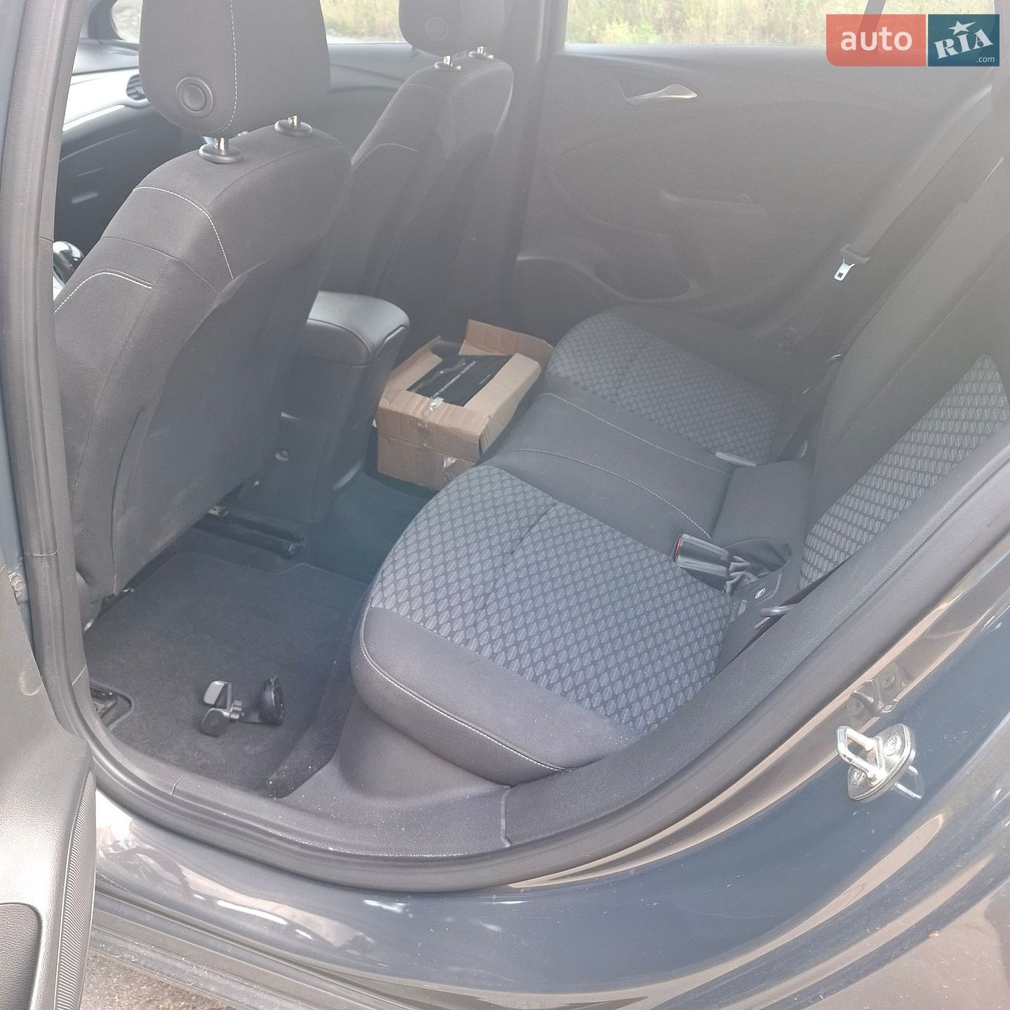 Opel Astra 2016 VIN W0LBD8EL7G8095245 фото оголошення 42 з 79