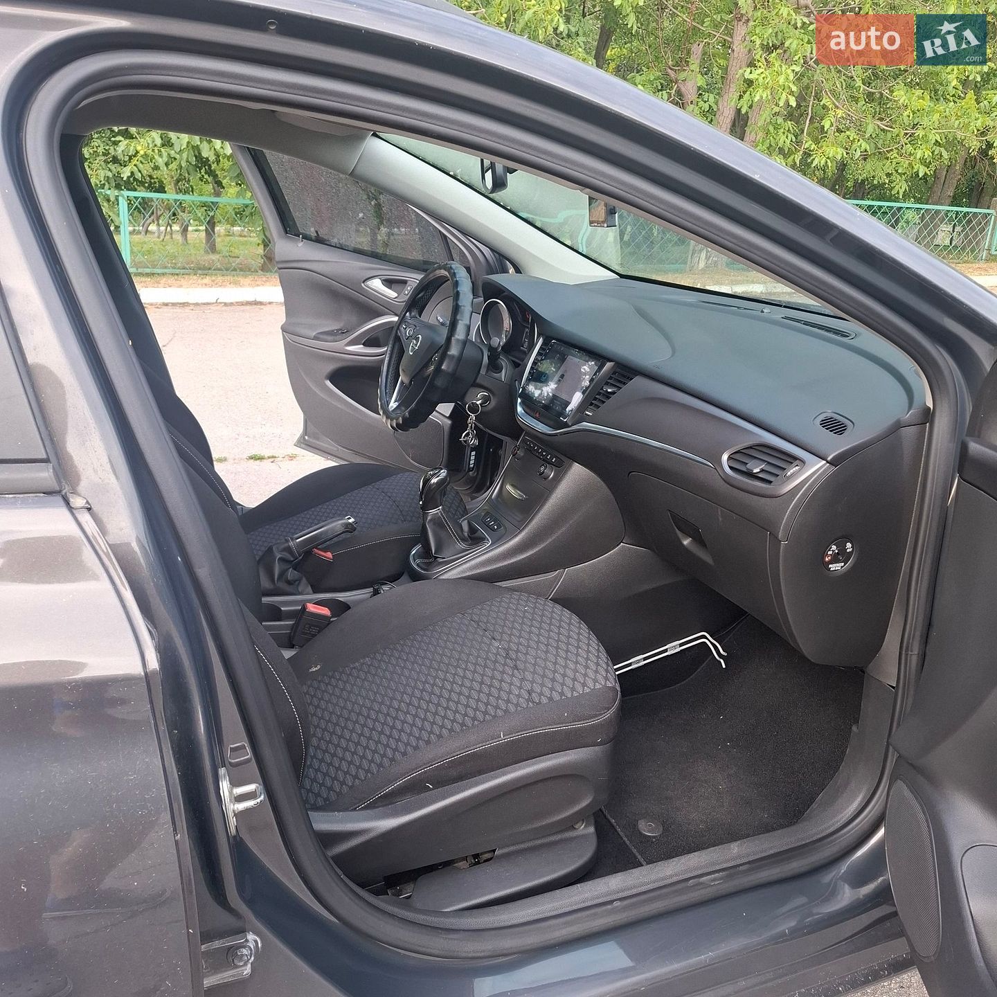 Opel Astra 2016 VIN W0LBD8EL7G8095245 фото оголошення 46 з 79
