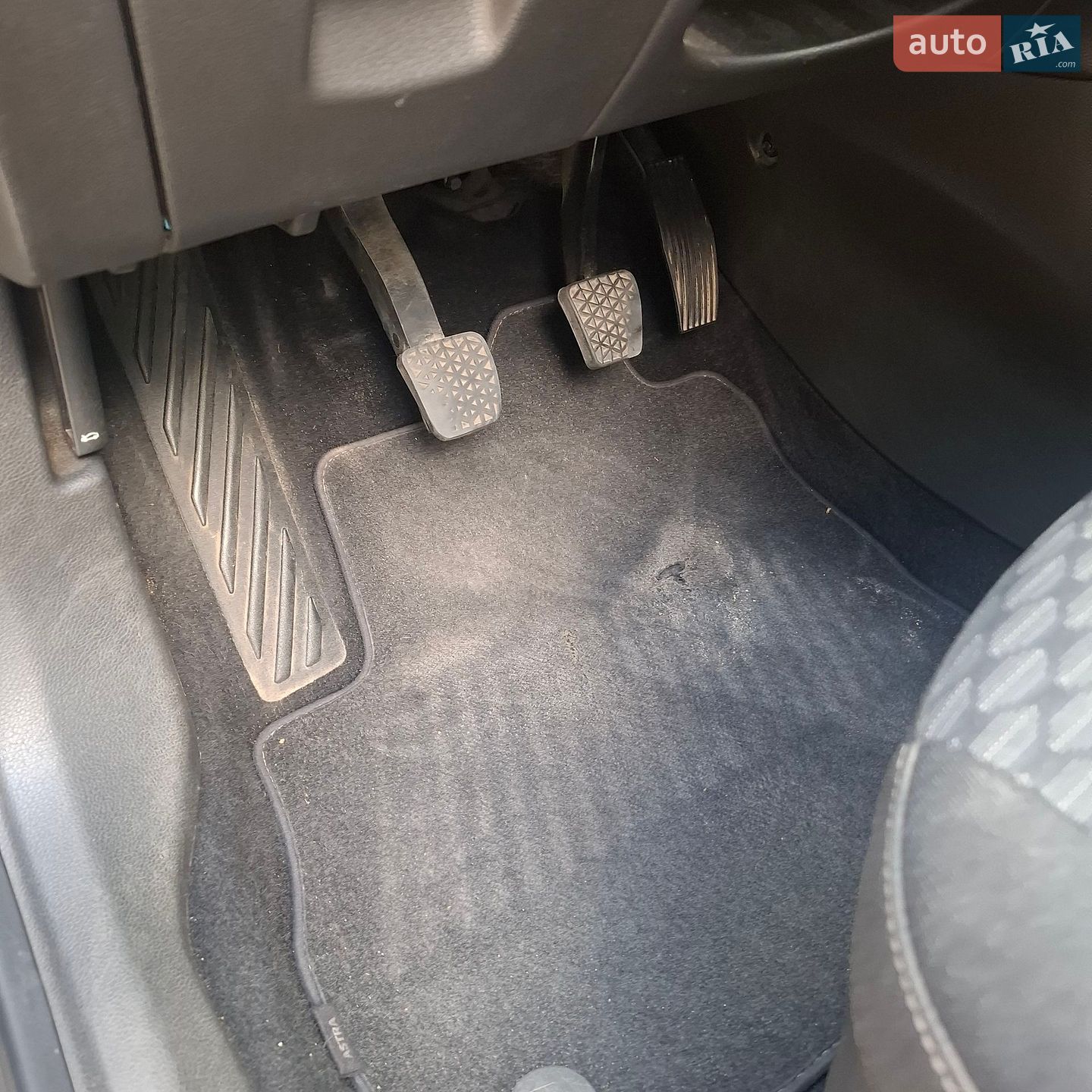 Opel Astra 2016 VIN W0LBD8EL7G8095245 фото оголошення 49 з 79