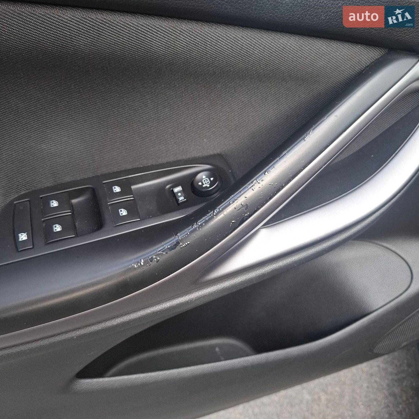 Opel Astra 2016 VIN W0LBD8EL7G8095245 фото оголошення 57 з 79