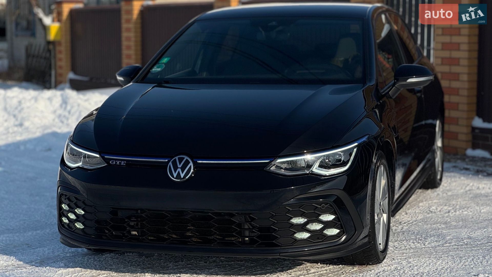 Volkswagen Golf GTE 2021 VIN WVWZZZCDZMW352247 фото оголошення 35 з 35