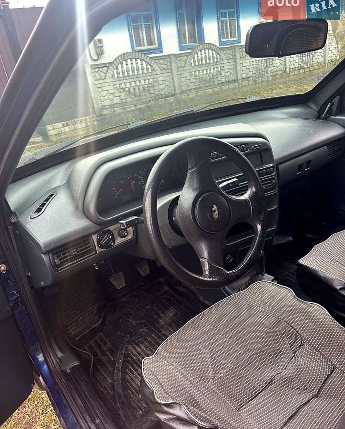 ВАЗ / Lada 21099 2006 VIN Y6D21099070039051 фото оголошення 5 з 8