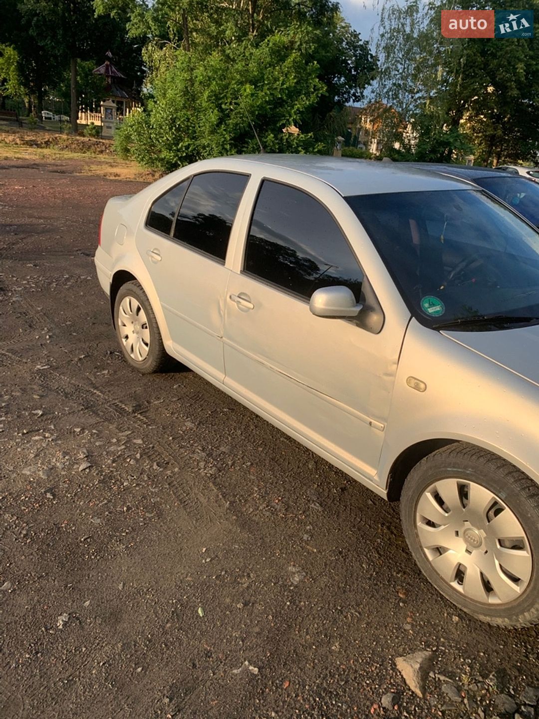 Volkswagen Bora 1999 VIN WVWZZZ1JZXW477402 фото оголошення 2 з 23