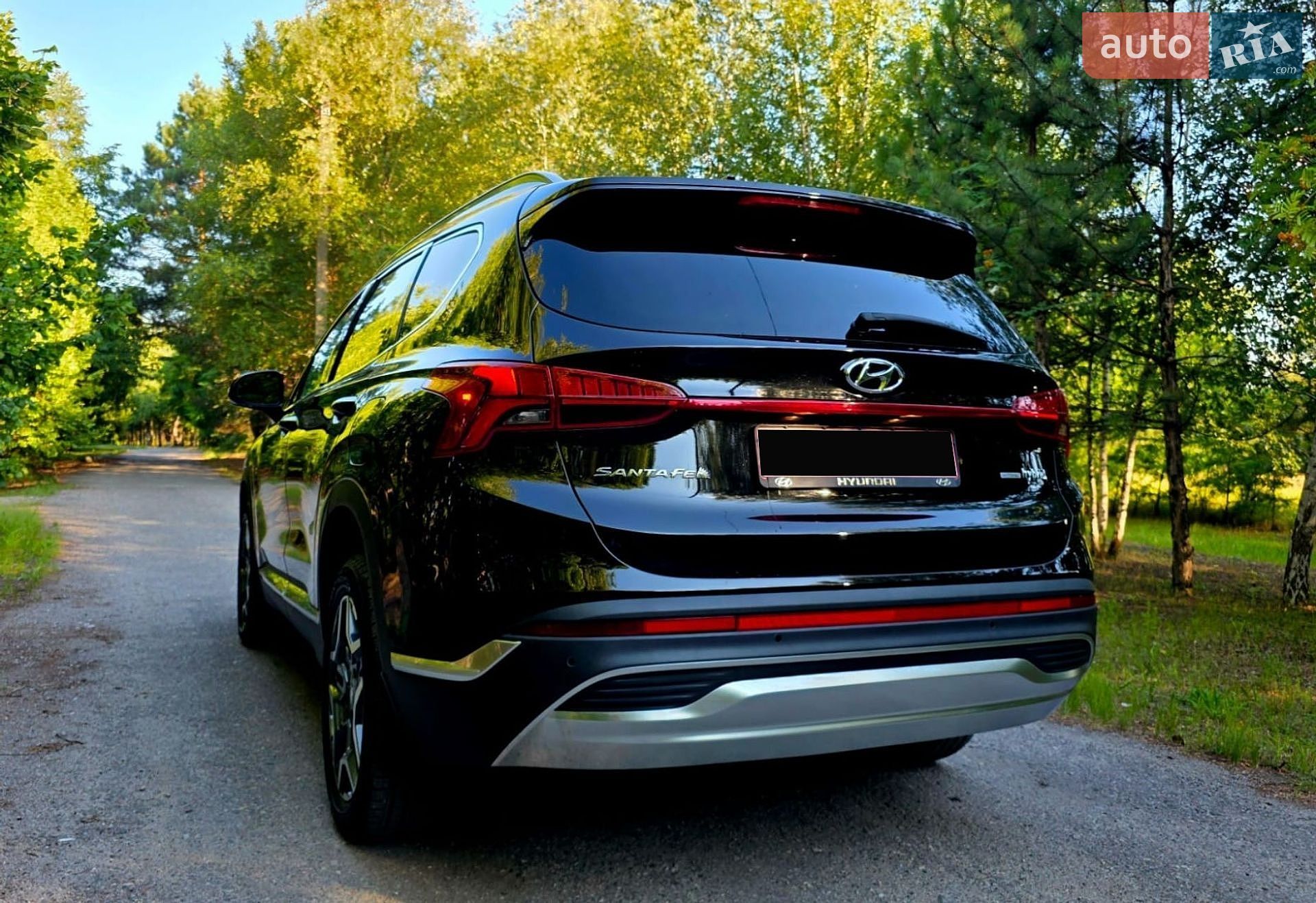 Hyundai Santa FE 2023 VIN 5NMS3DA17PH021596 фото оголошення 12 з 34