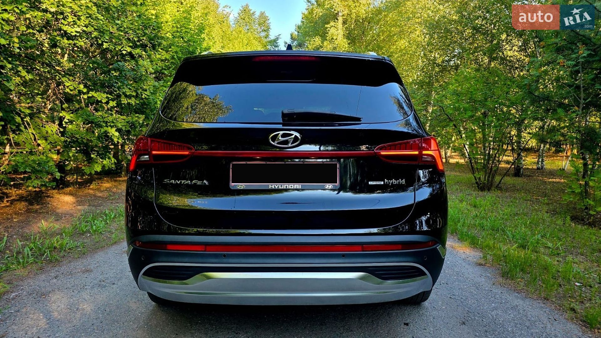 Hyundai Santa FE 2023 VIN 5NMS3DA17PH021596 фото оголошення 16 з 34