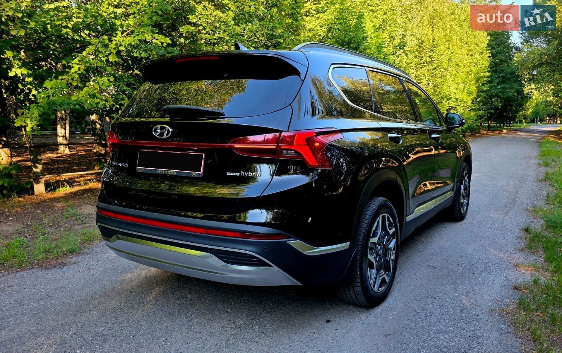 Hyundai Santa FE 2023 VIN 5NMS3DA17PH021596 фото оголошення 17 з 34