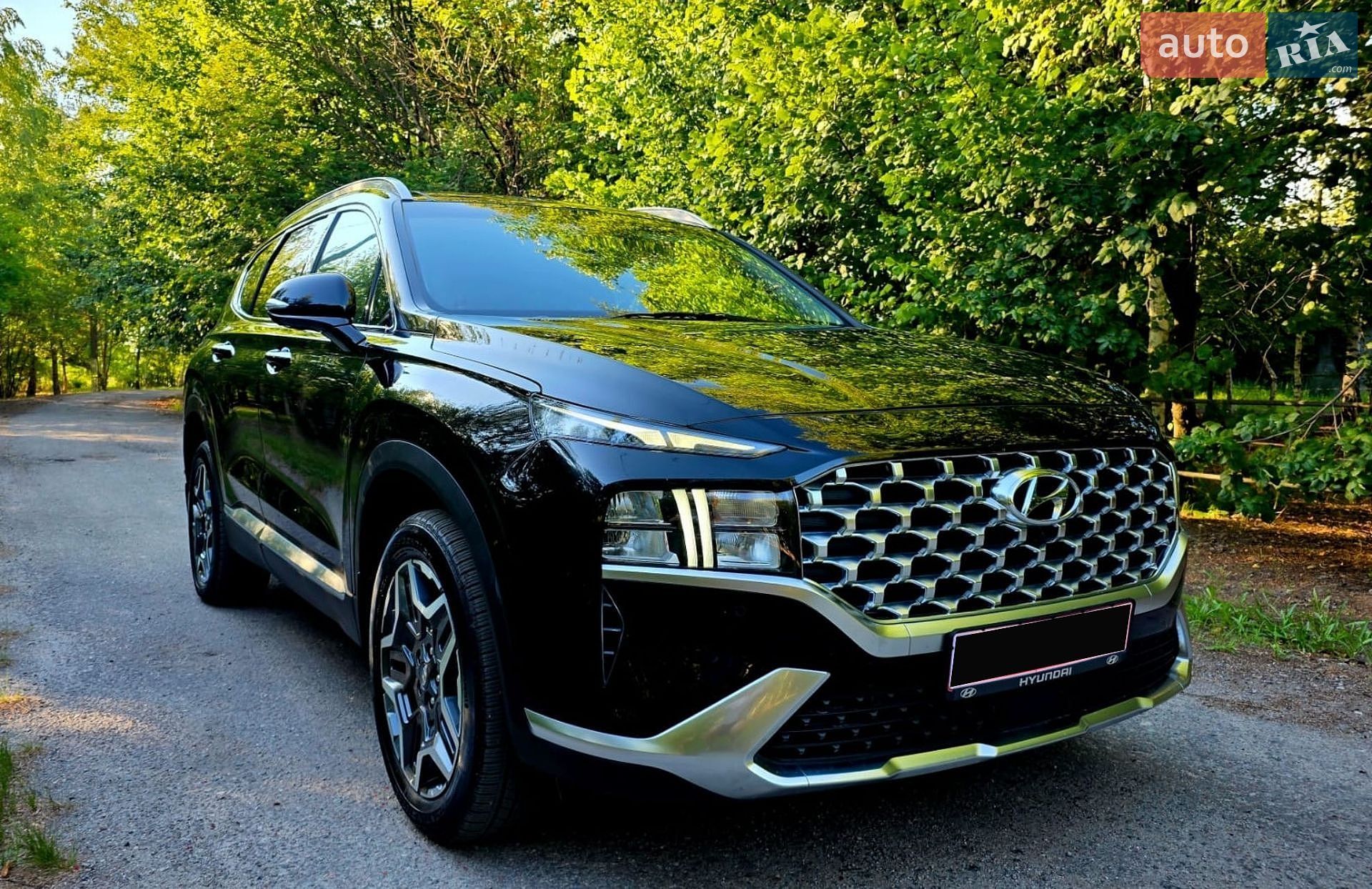 Hyundai Santa FE 2023 VIN 5NMS3DA17PH021596 фото оголошення 19 з 34