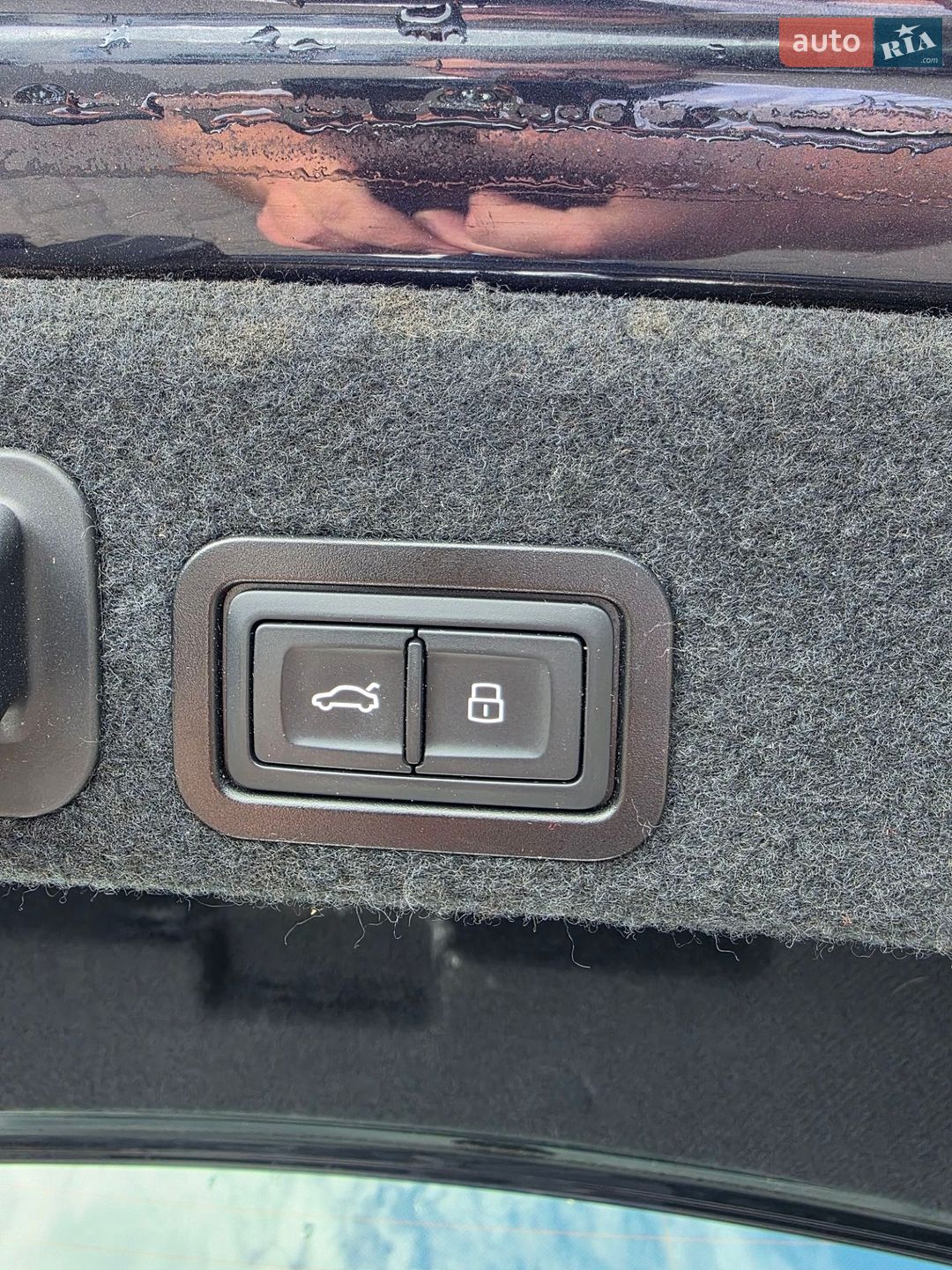 Audi A6 2015 VIN WAUHGAFC6GN106758 фото оголошення 8 з 65