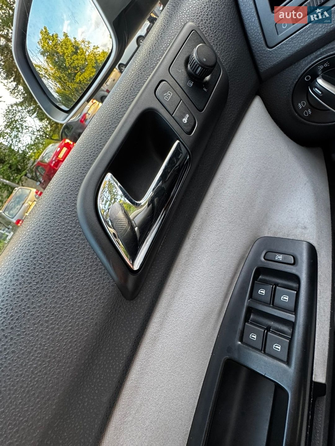 Volkswagen Cross Polo 2006 VIN WVWZZZ9NZ7D032018 фото оголошення 4 з 12