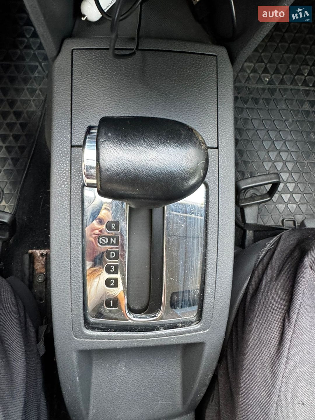 Volkswagen Cross Polo 2006 VIN WVWZZZ9NZ7D032018 фото оголошення 10 з 12