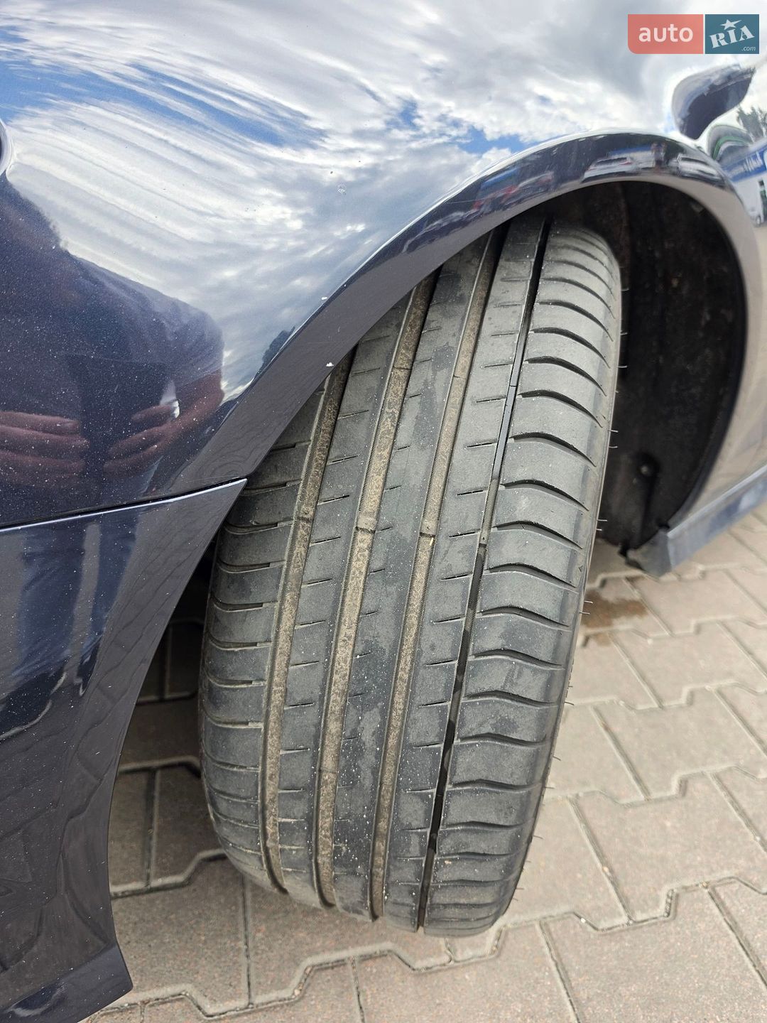 Audi A6 2015 VIN WAUHGAFC6GN106758 фото оголошення 15 з 65