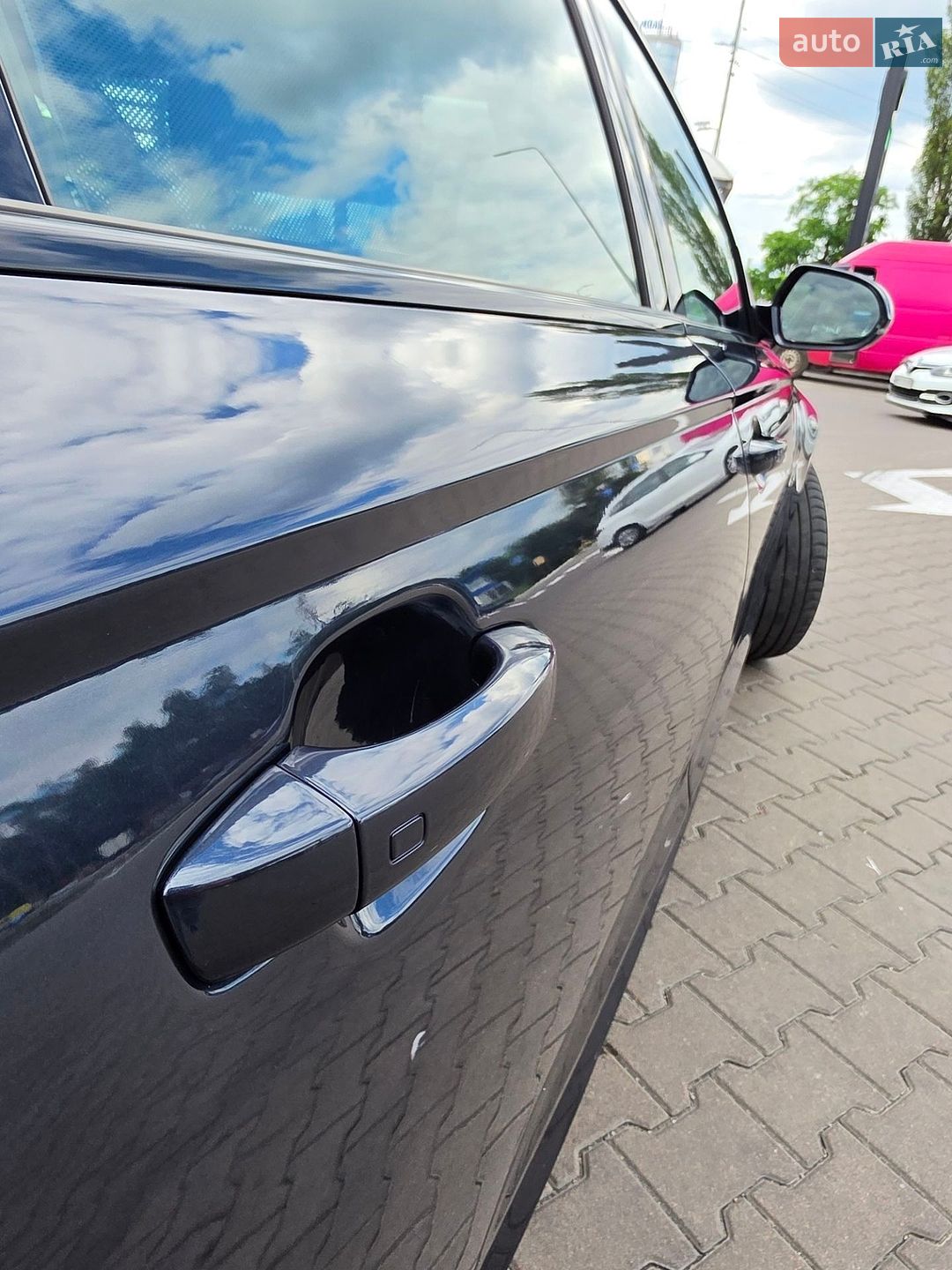 Audi A6 2015 VIN WAUHGAFC6GN106758 фото оголошення 19 з 65