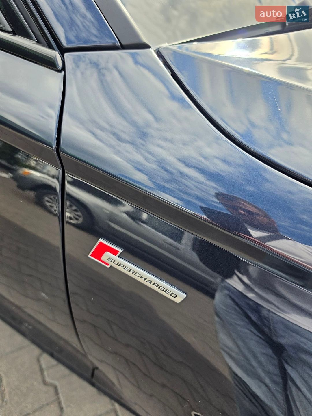 Audi A6 2015 VIN WAUHGAFC6GN106758 фото оголошення 33 з 65