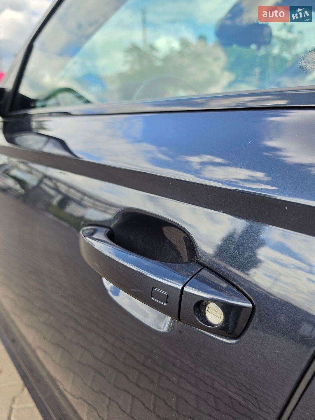Audi A6 2015 VIN WAUHGAFC6GN106758 фото оголошення 41 з 65