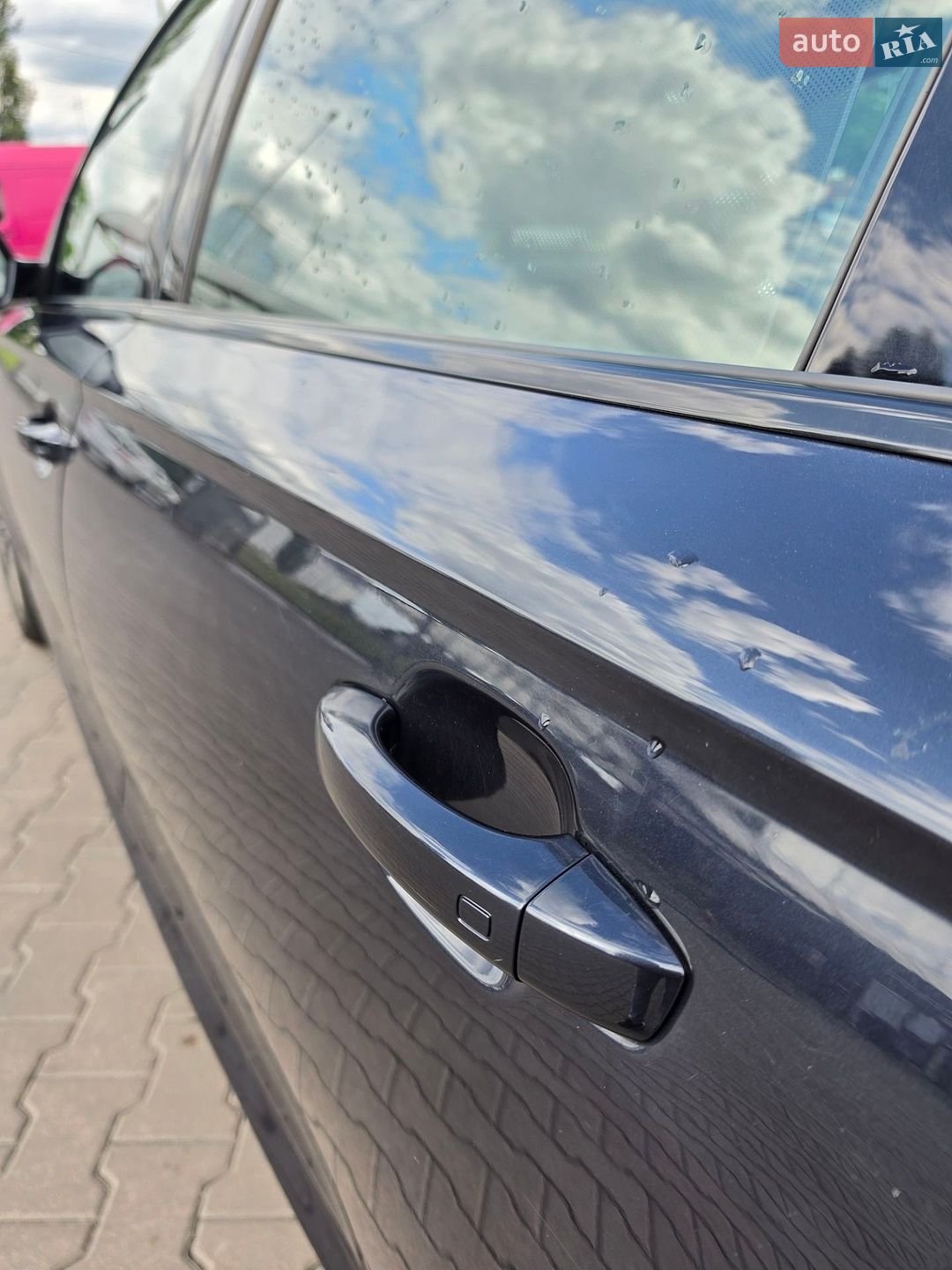 Audi A6 2015 VIN WAUHGAFC6GN106758 фото оголошення 42 з 65