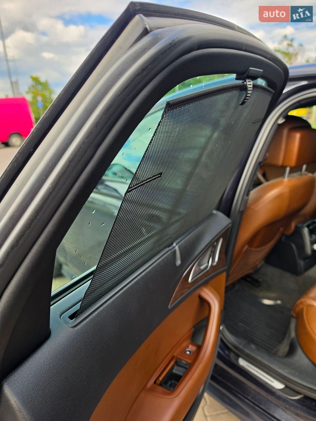 Audi A6 2015 VIN WAUHGAFC6GN106758 фото оголошення 44 з 65