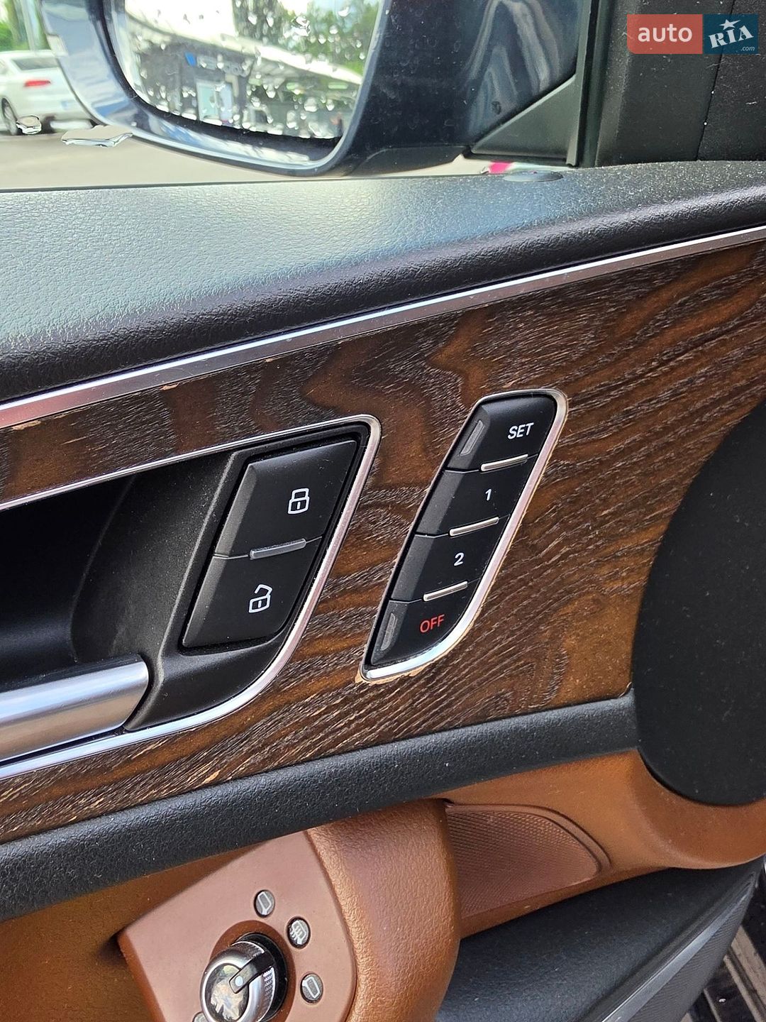 Audi A6 2015 VIN WAUHGAFC6GN106758 фото оголошення 46 з 65