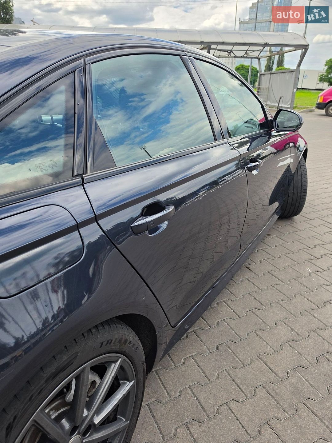 Audi A6 2015 VIN WAUHGAFC6GN106758 фото оголошення 48 з 65