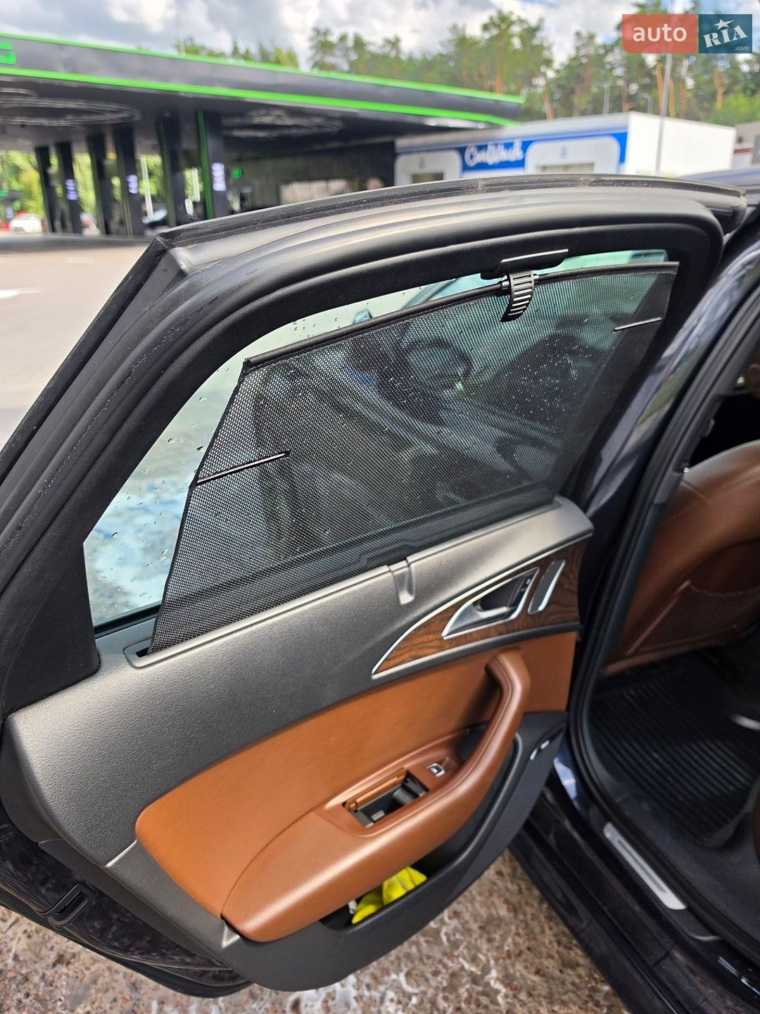 Audi A6 2015 VIN WAUHGAFC6GN106758 фото оголошення 60 з 65