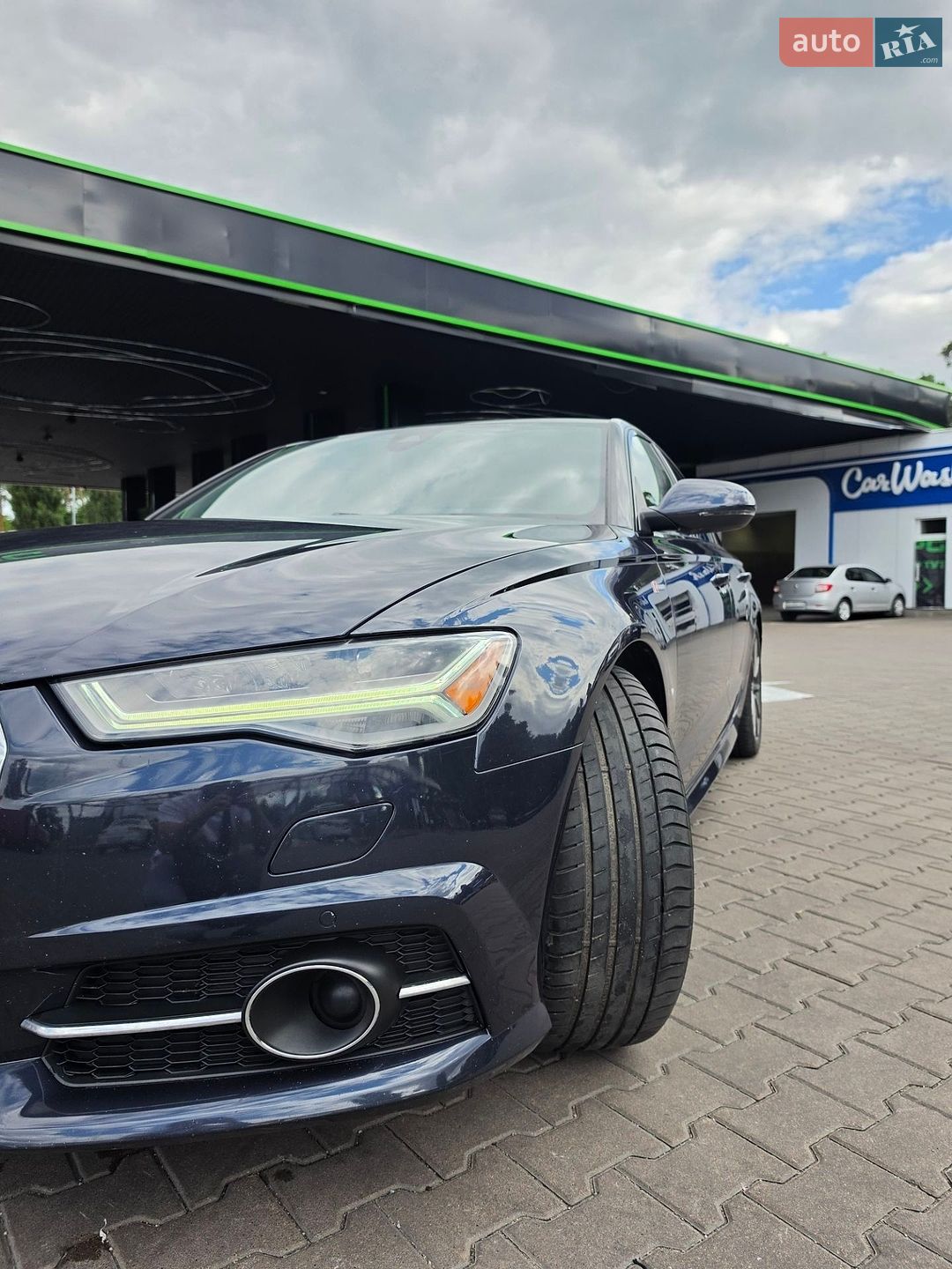 Audi A6 2015 VIN WAUHGAFC6GN106758 фото оголошення 65 з 65