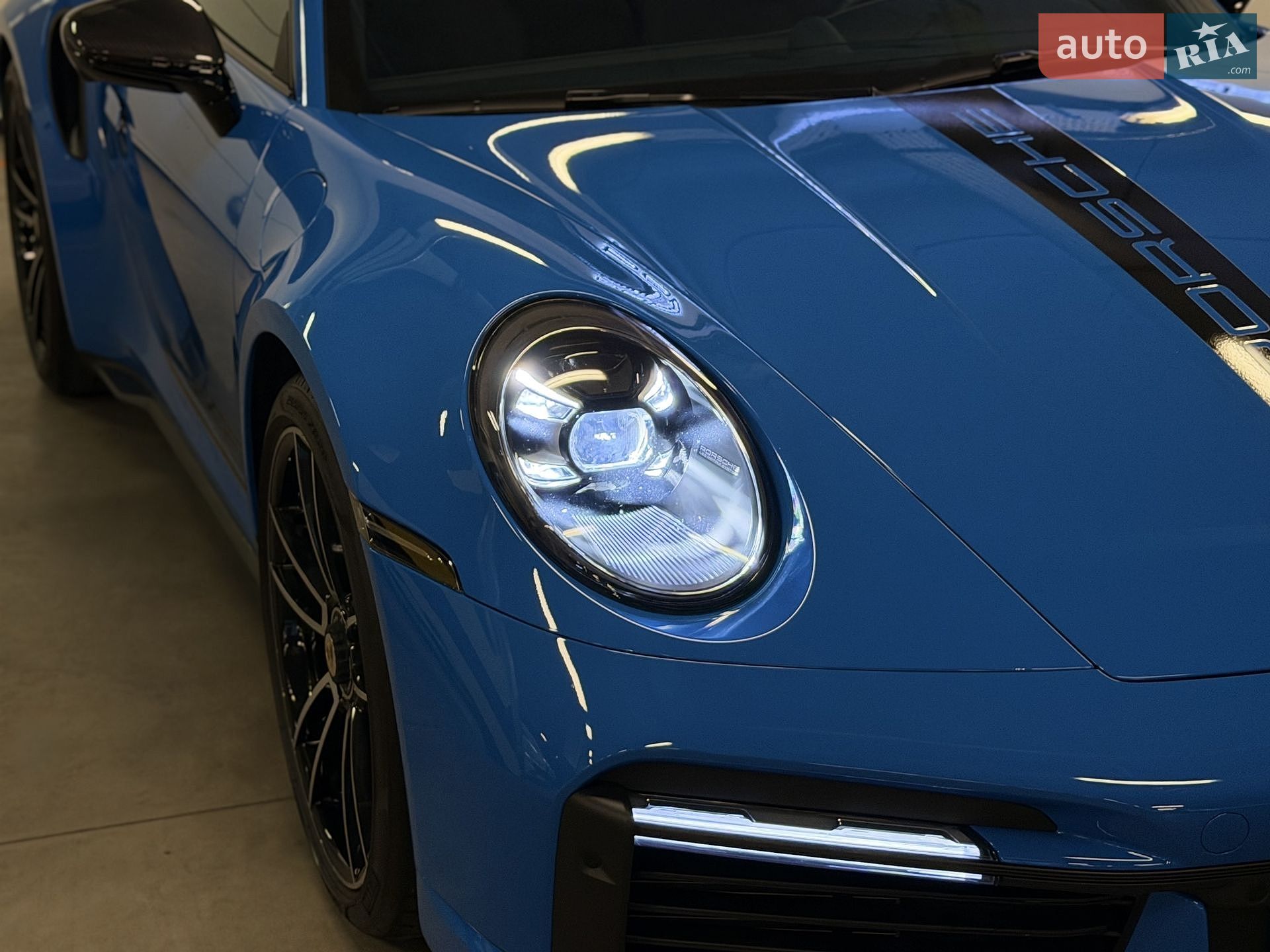 Porsche 911 2022 VIN WP0ZZZ99ZNS251503 фото оголошення 14 з 56