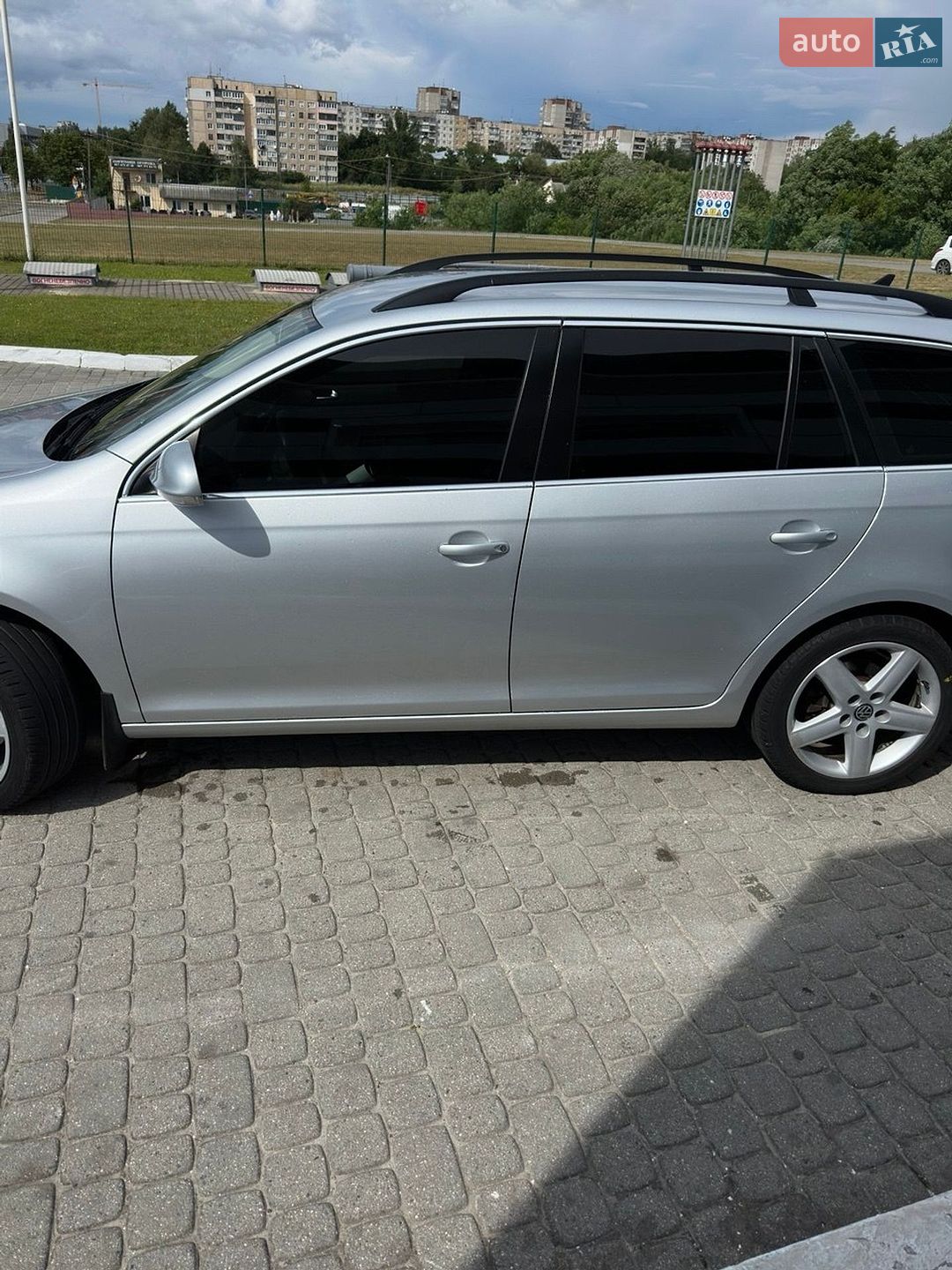 Volkswagen Golf 2011 VIN WVWZZZ1KZBM706735 фото оголошення 4 з 12