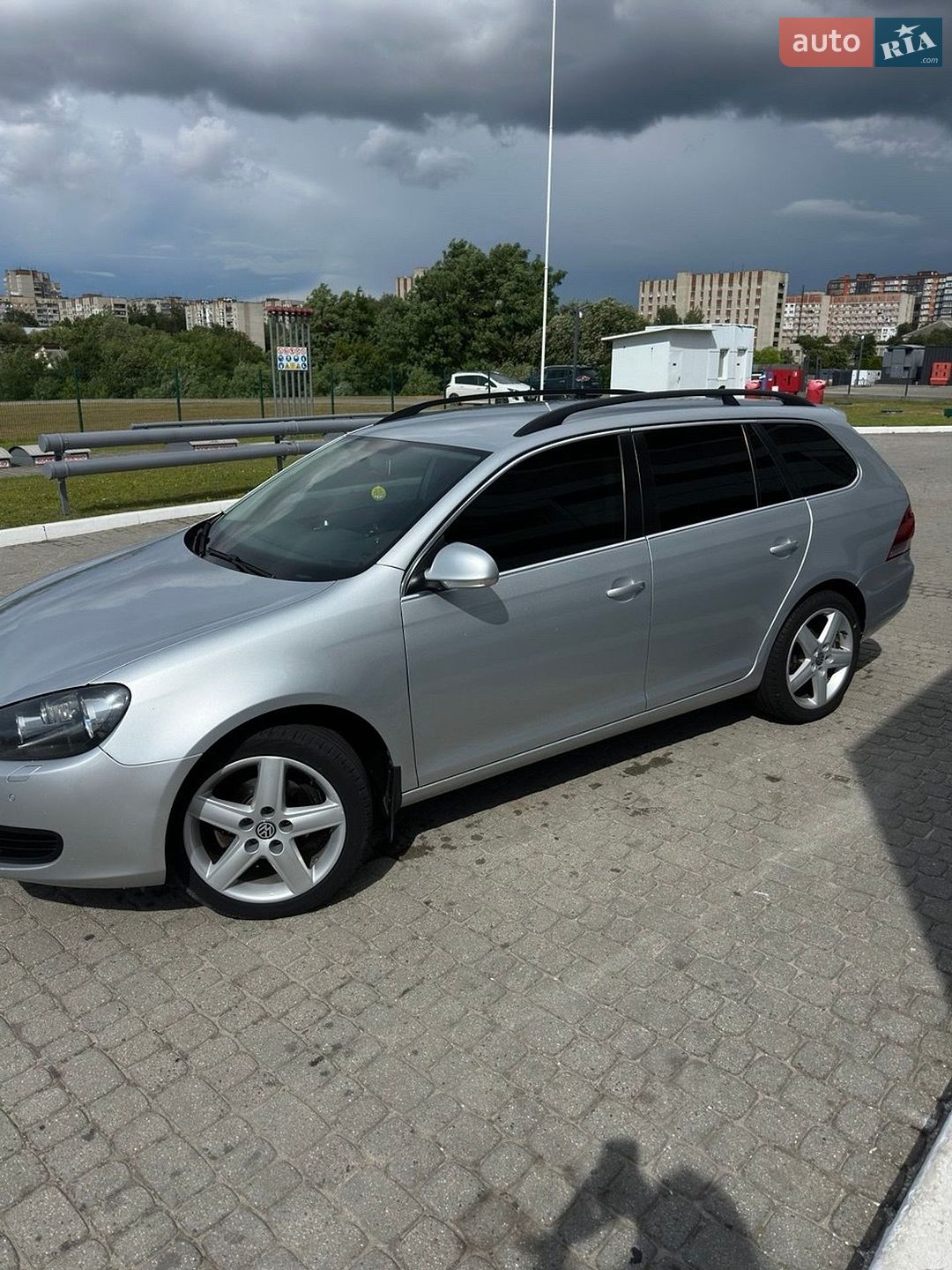Volkswagen Golf 2011 VIN WVWZZZ1KZBM706735 фото оголошення 7 з 12
