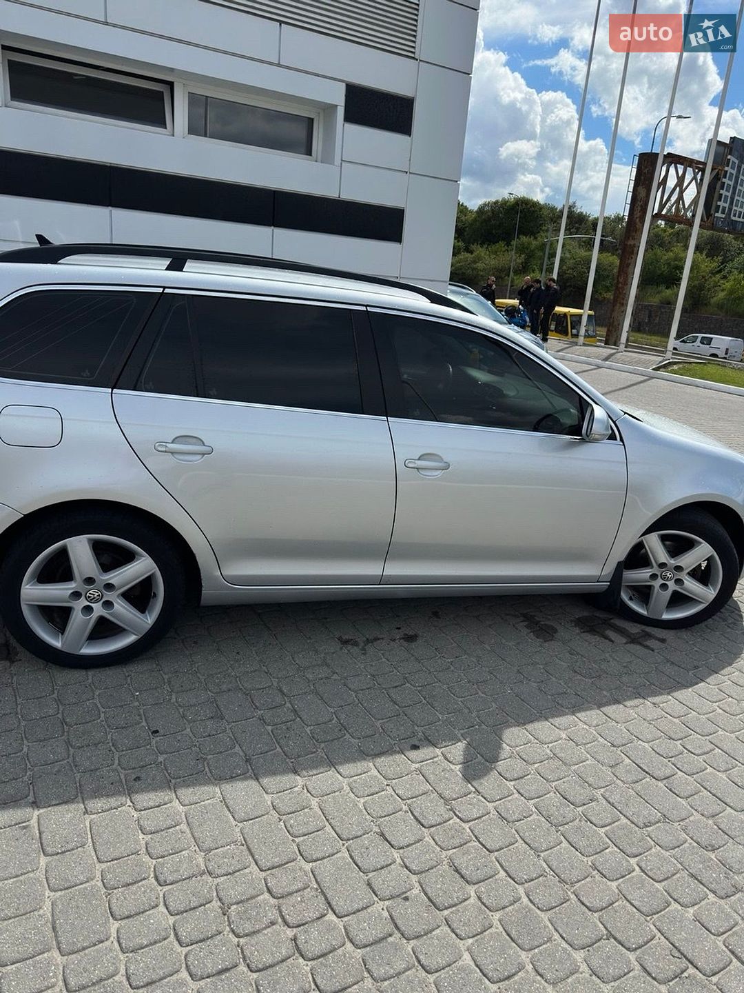 Volkswagen Golf 2011 VIN WVWZZZ1KZBM706735 фото оголошення 11 з 12
