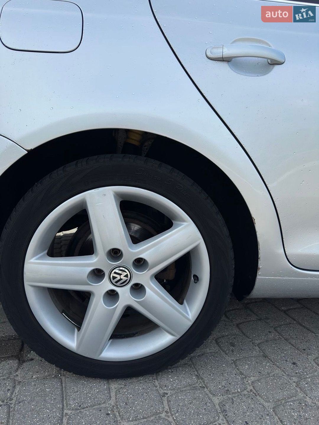 Volkswagen Golf 2011 VIN WVWZZZ1KZBM706735 фото оголошення 13 з 13