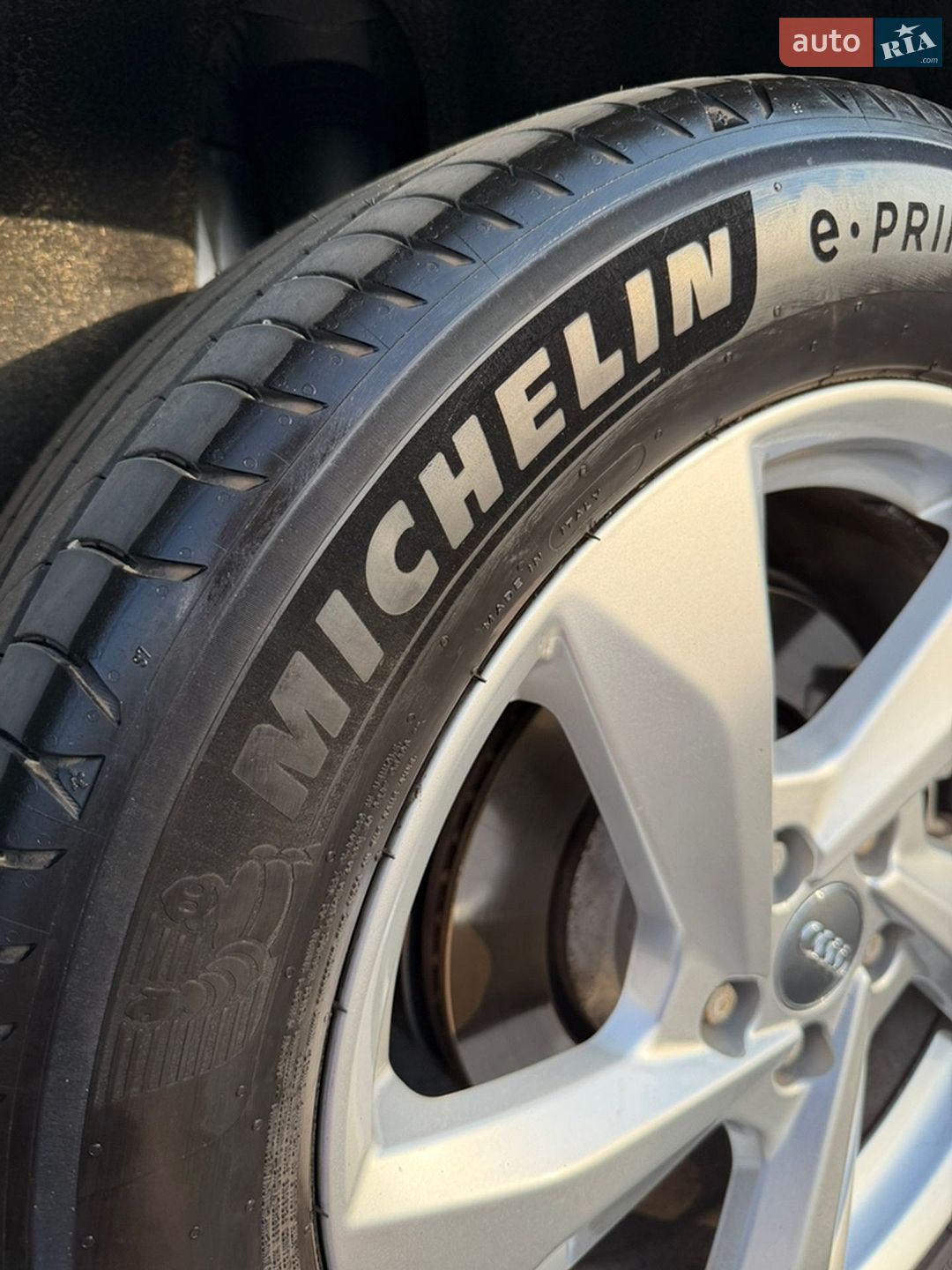 Audi Q3 2019 VIN WA1AECF36L1003289 фото оголошення 20 з 29