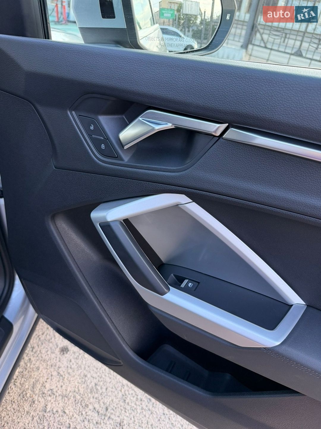 Audi Q3 2019 VIN WA1AECF36L1003289 фото оголошення 22 з 29