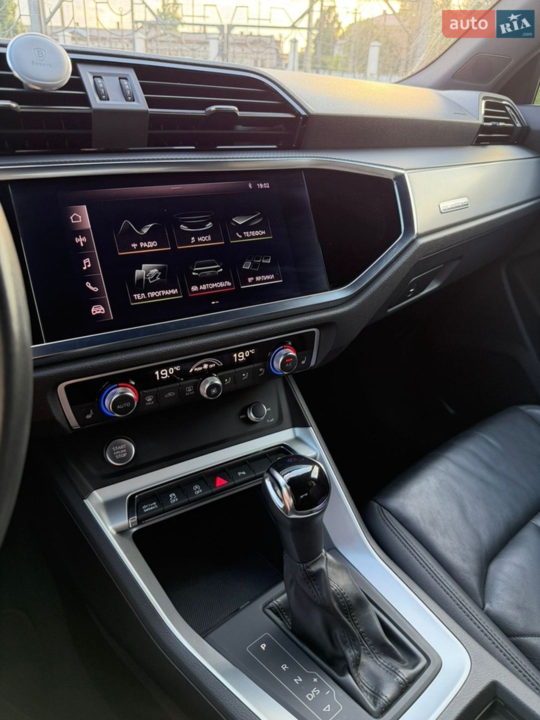 Audi Q3 2019 VIN WA1AECF36L1003289 фото оголошення 24 з 29