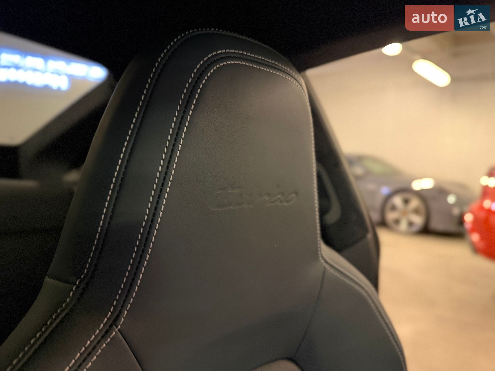 Porsche 911 2022 VIN WP0ZZZ99ZNS251503 фото оголошення 46 з 56