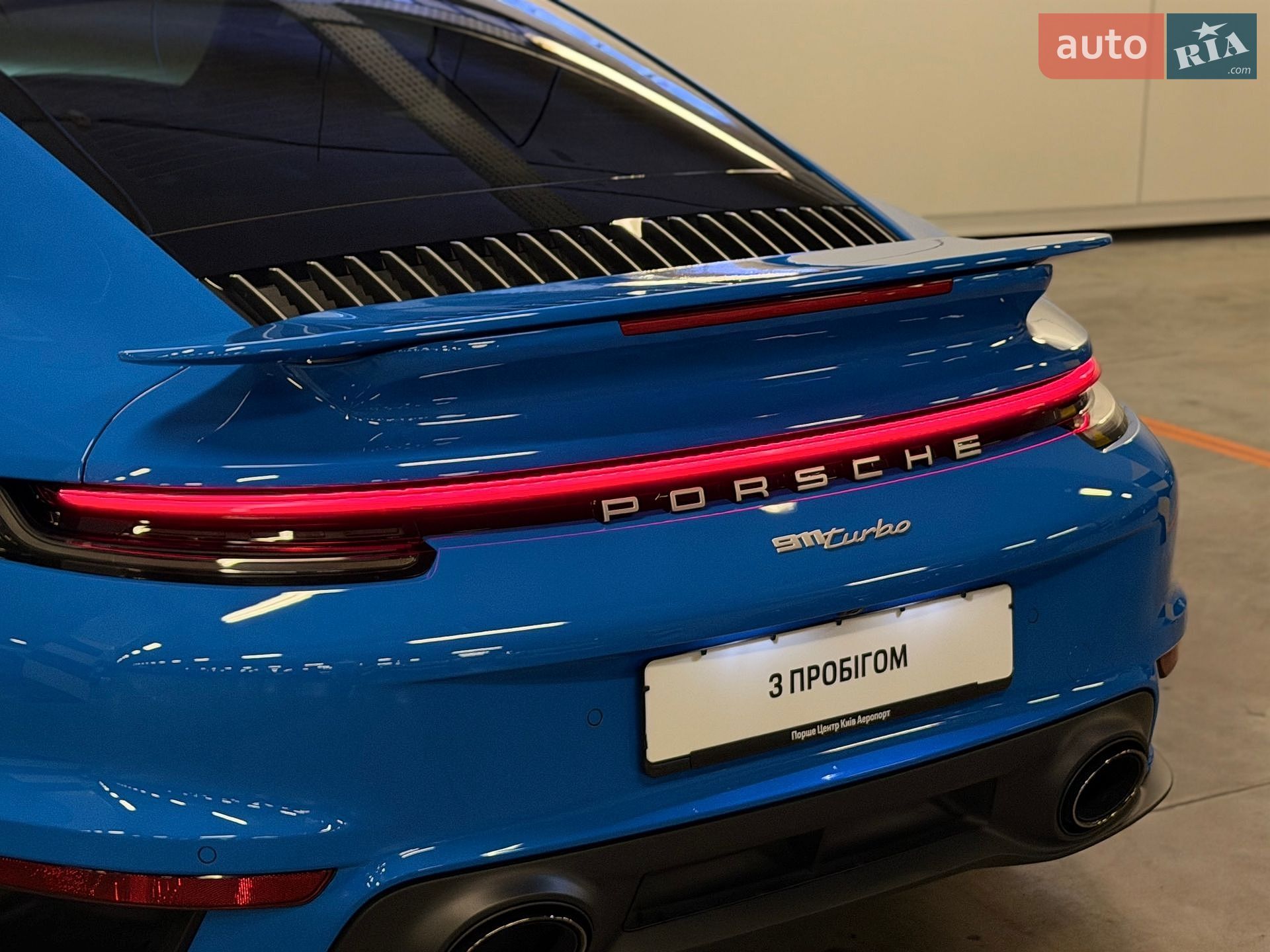 Porsche 911 2022 VIN WP0ZZZ99ZNS251503 фото оголошення 15 з 56