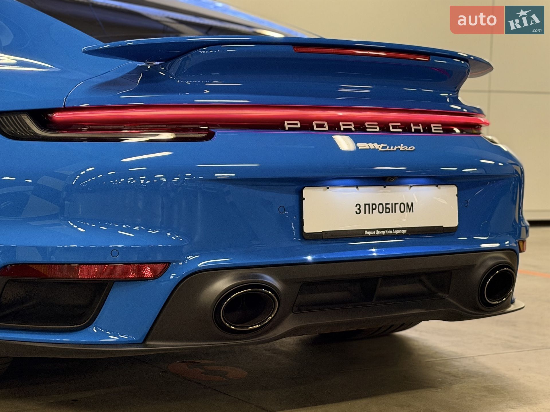 Porsche 911 2022 VIN WP0ZZZ99ZNS251503 фото оголошення 16 з 56