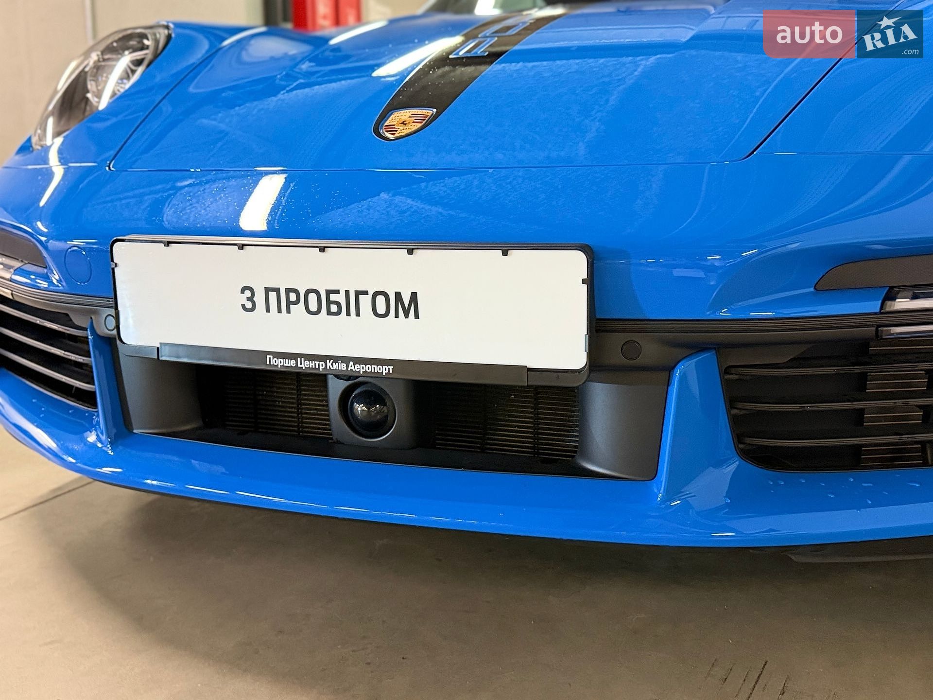 Porsche 911 2022 VIN WP0ZZZ99ZNS251503 фото оголошення 26 з 56