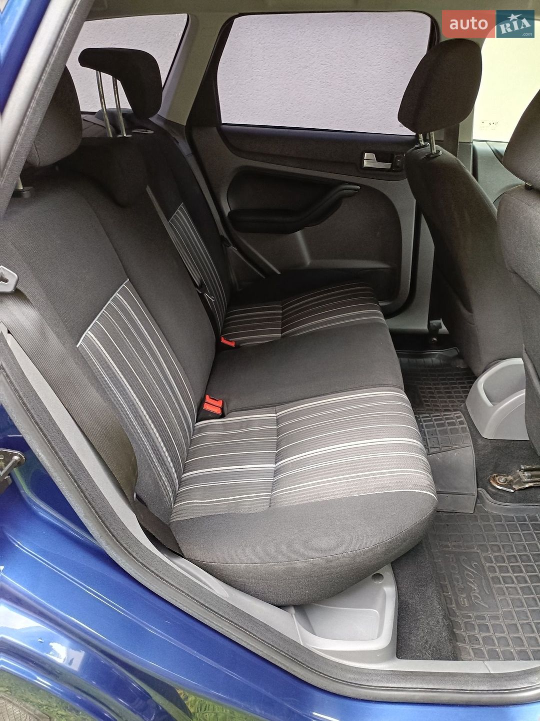 Ford Focus 2009 VIN WF0SXXGCDS9C81311 фото оголошення 22 з 26