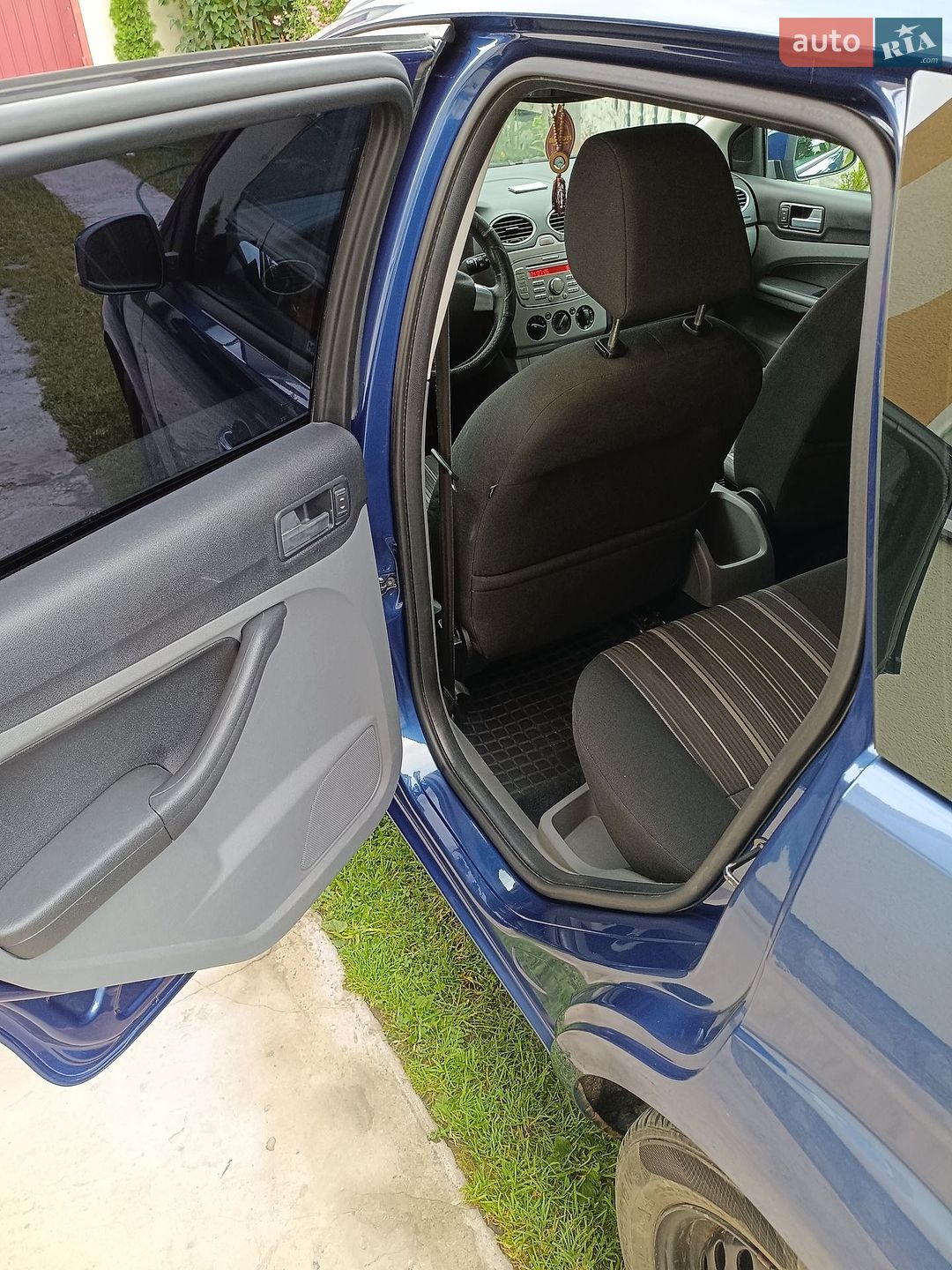 Ford Focus 2009 VIN WF0SXXGCDS9C81311 фото оголошення 19 з 26