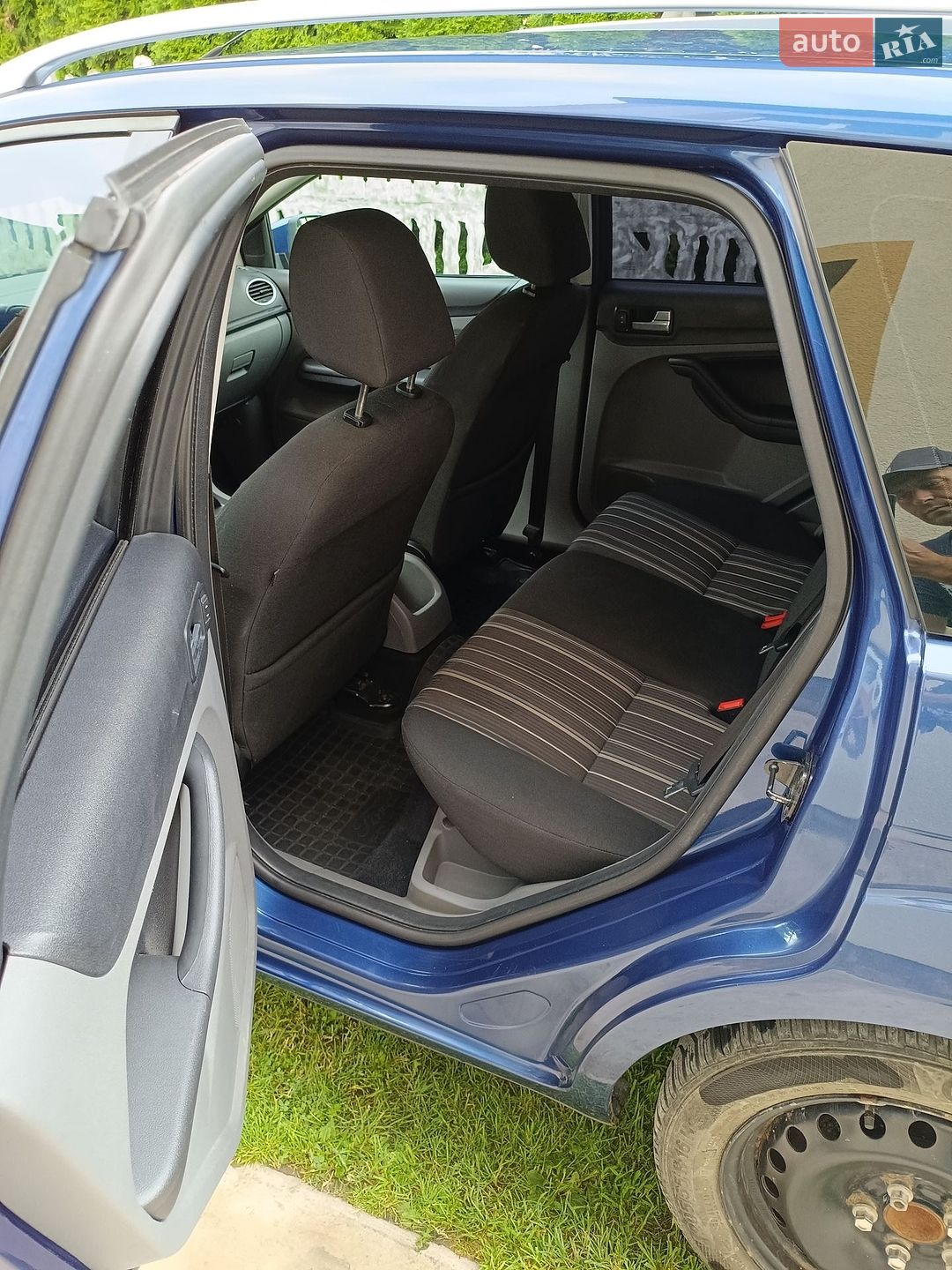Ford Focus 2009 VIN WF0SXXGCDS9C81311 фото оголошення 23 з 26