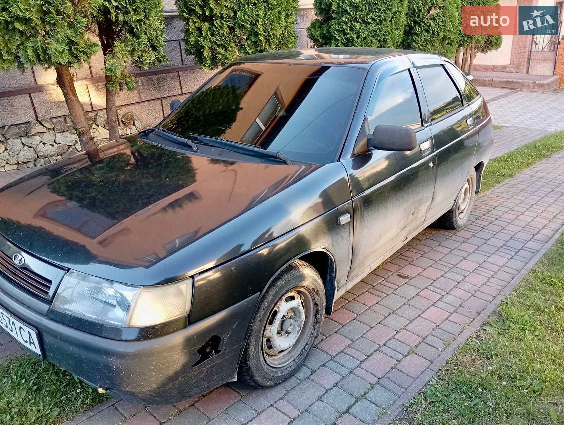 ВАЗ / Lada 2111 2007 VIN Y7C21121080084096 фото оголошення 2 з 15