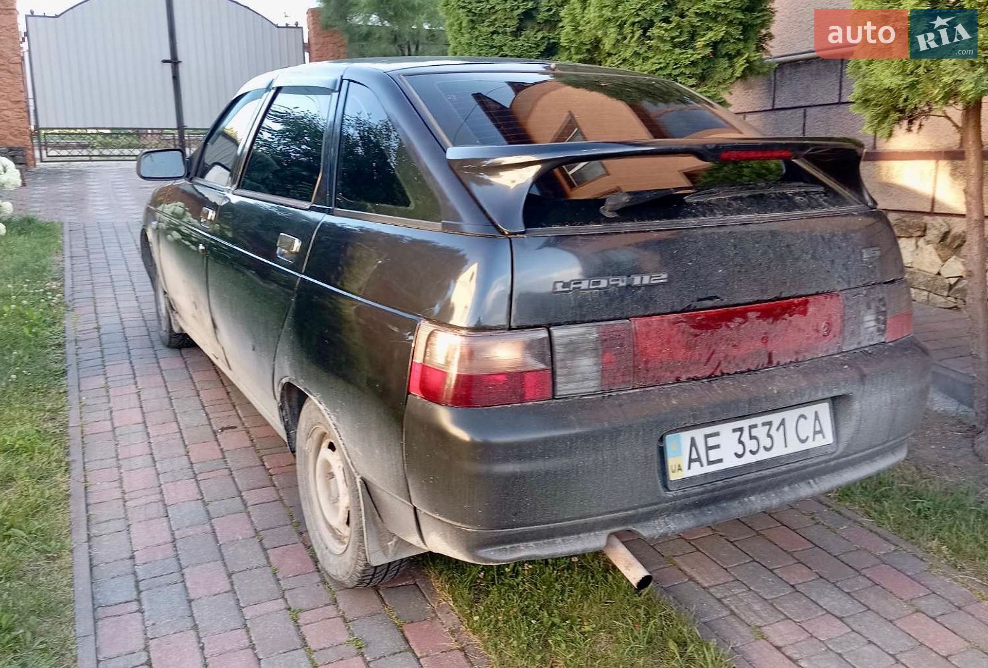 ВАЗ / Lada 2111 2007 VIN Y7C21121080084096 фото оголошення 4 з 15