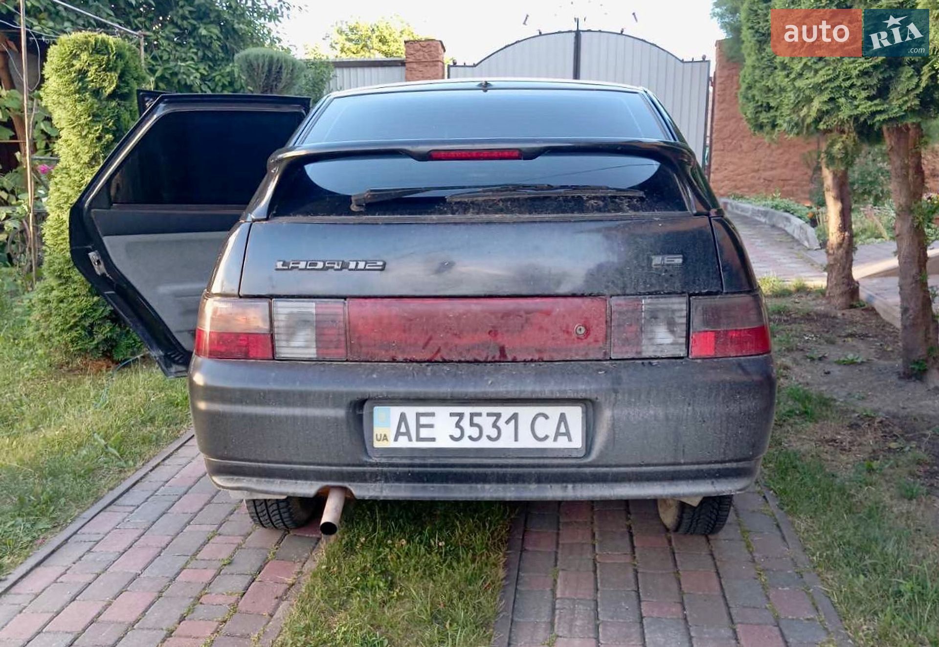 ВАЗ / Lada 2111 2007 VIN Y7C21121080084096 фото оголошення 6 з 15