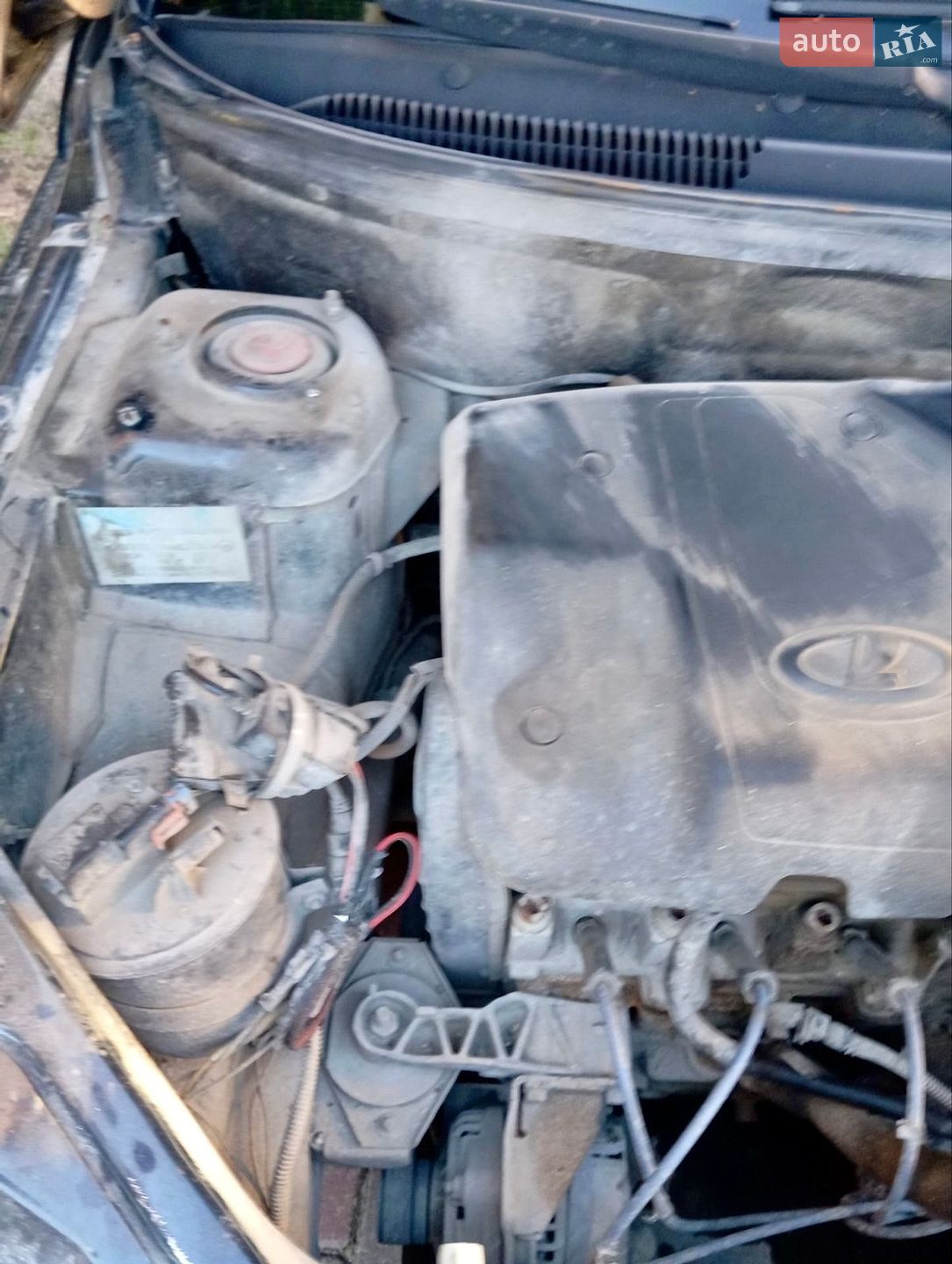 ВАЗ / Lada 2111 2007 VIN Y7C21121080084096 фото оголошення 15 з 15