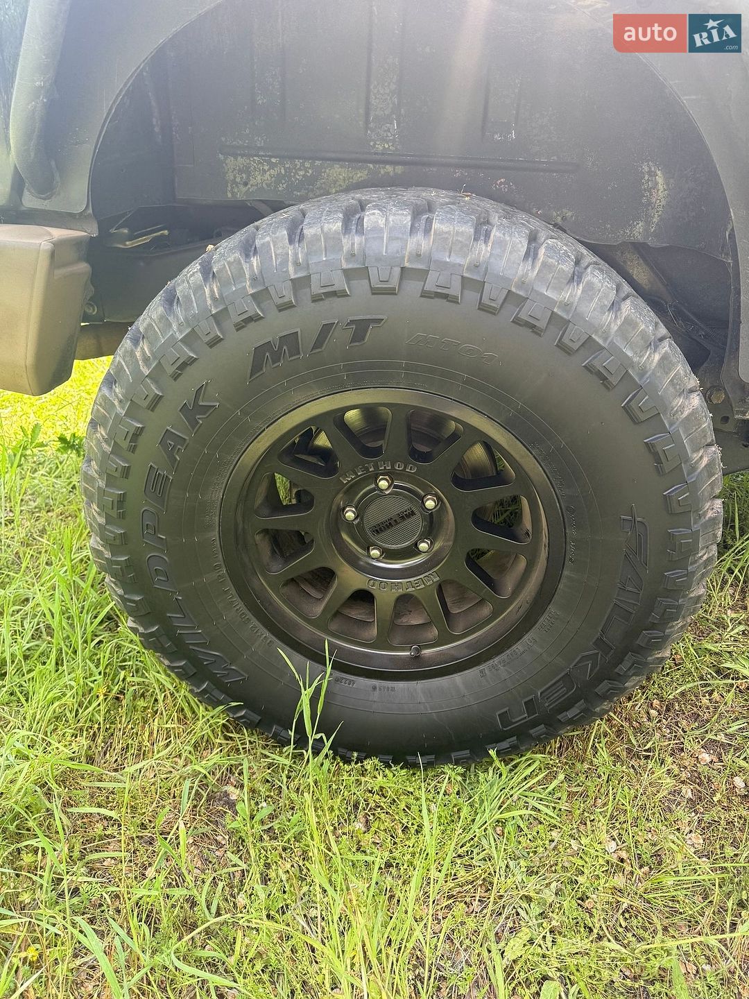 Jeep Wrangler 2014 VIN 1C4GJWAG2FL556666 фото оголошення 8 з 10