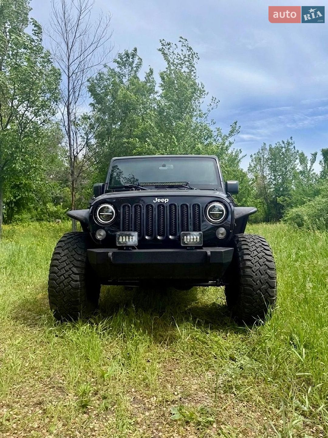 Jeep Wrangler 2014 VIN 1C4GJWAG2FL556666 фото оголошення 9 з 10