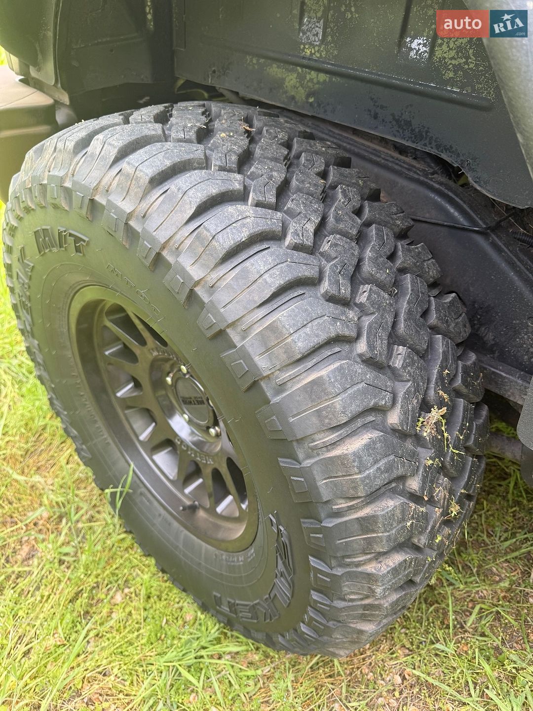 Jeep Wrangler 2014 VIN 1C4GJWAG2FL556666 фото оголошення 10 з 10